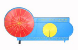 圓面積、圓周率計(jì)算公式推導(dǎo)演示模型